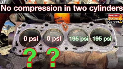 mazda cx 7 compression test|No Compression in Cylinder 1. It is what I think it isisn't it.